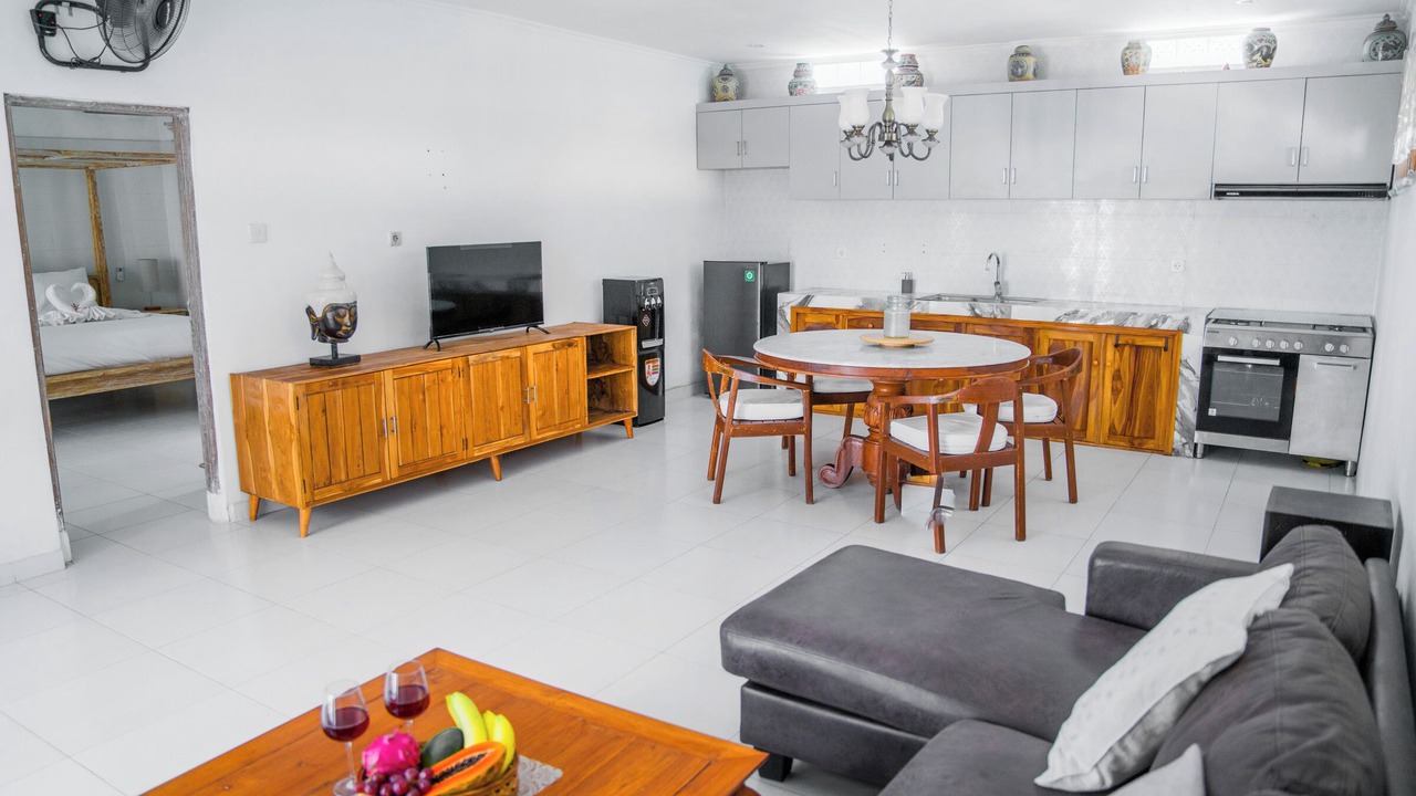 Photo of Bedroom in Tumbak Bayuh