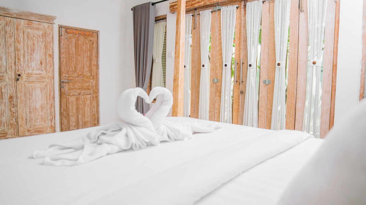 Photo of Bedroom in Babakan