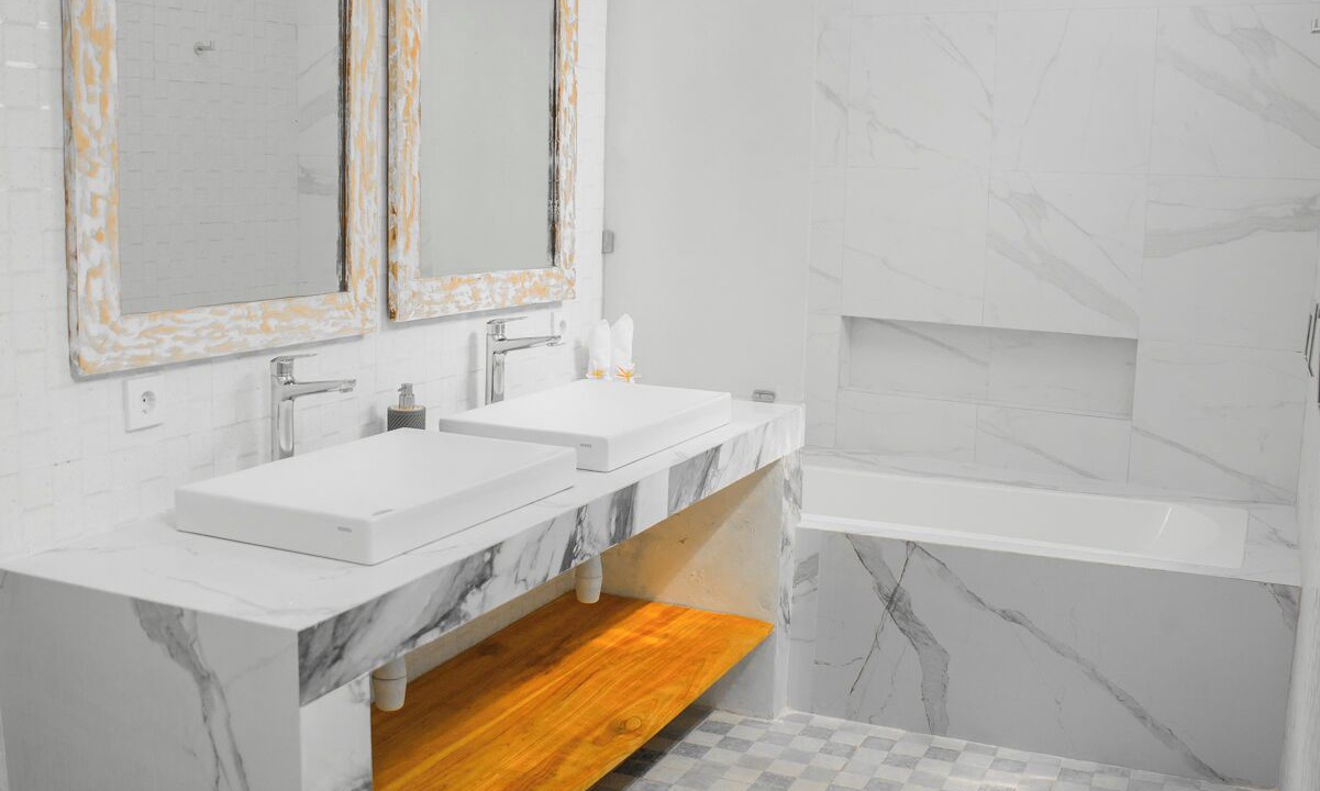 Photo of Bathroom in Babakan