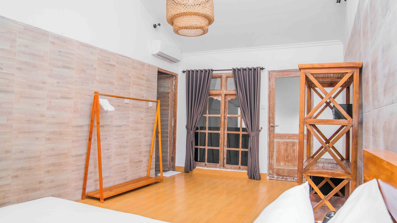 Photo of Bedroom in Babakan