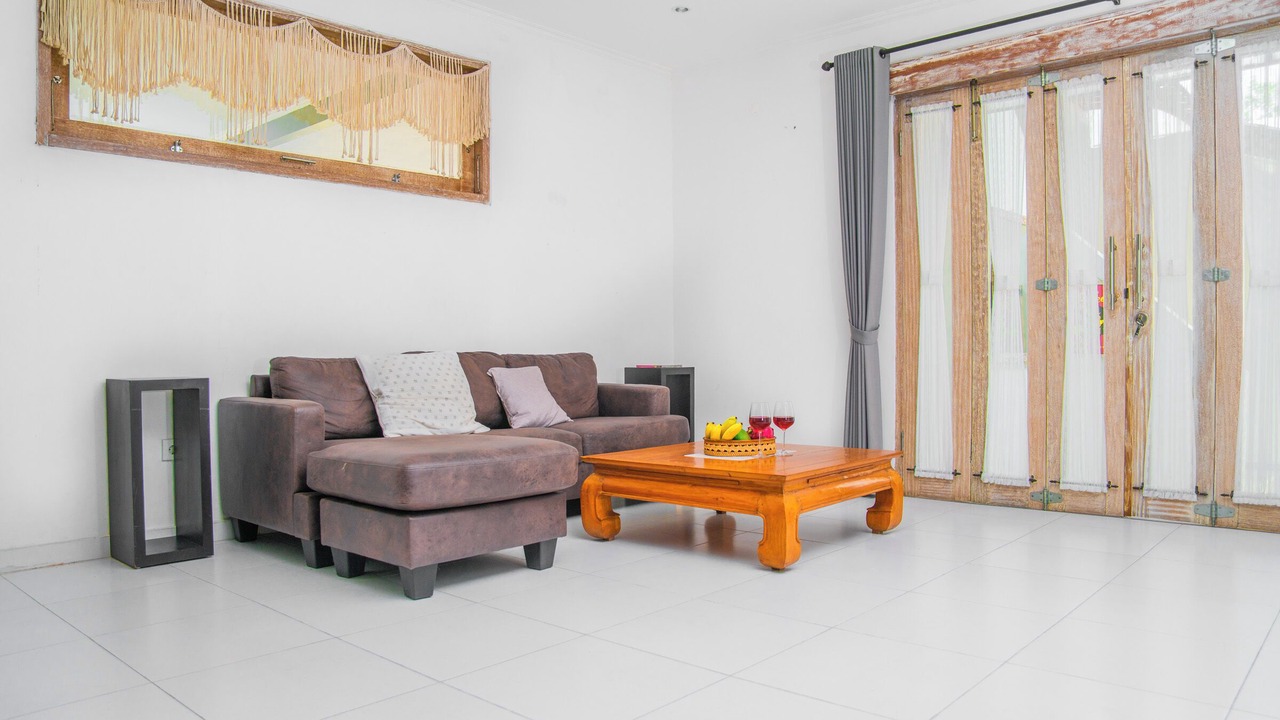 Photo of Bedroom in Babakan