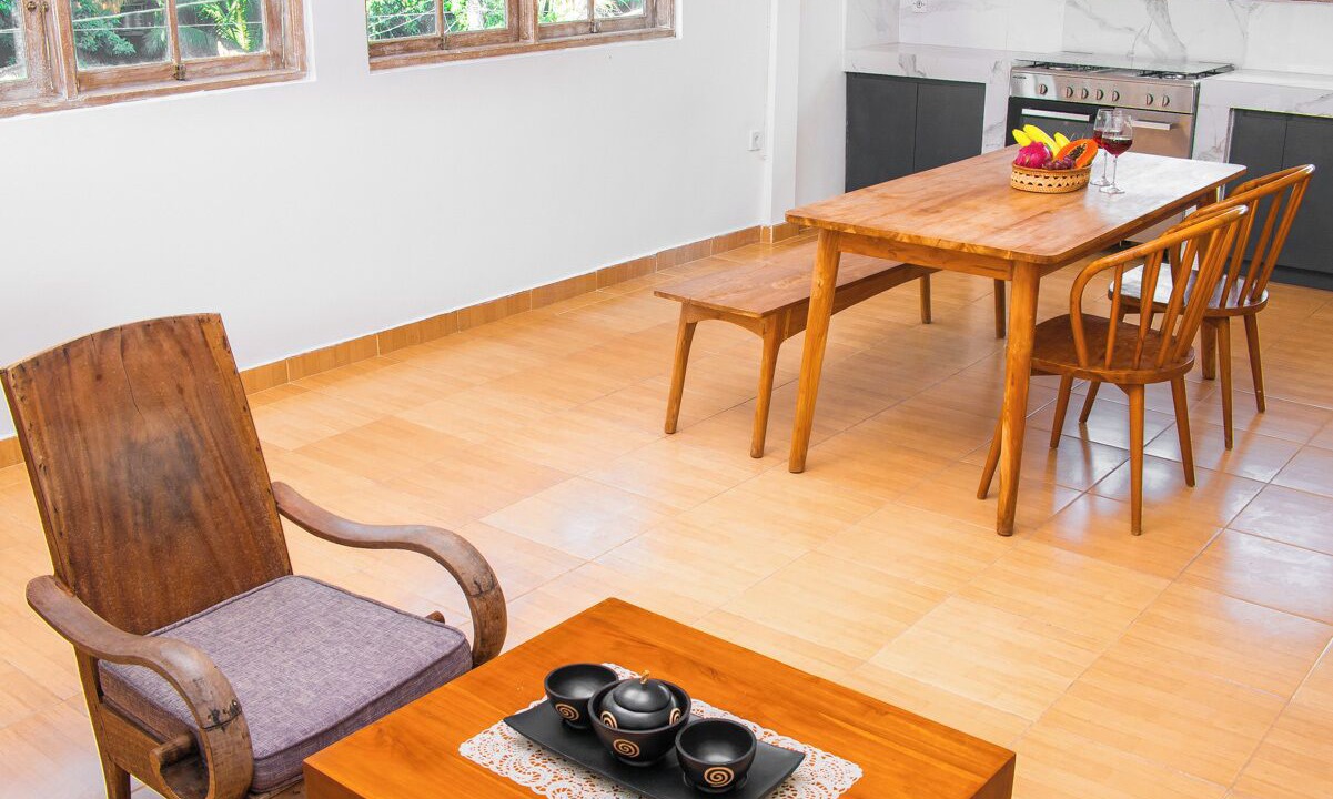 Photo of Bedroom in Babakan