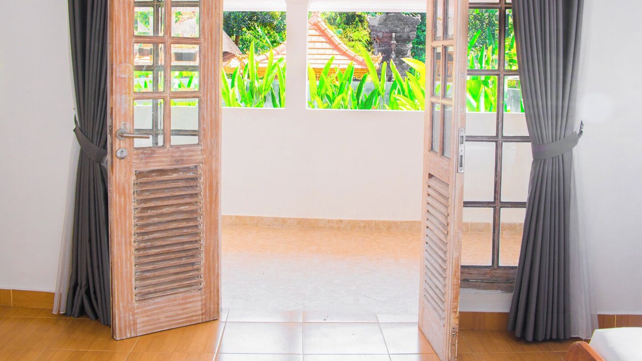 Photo of Patio Balcony in Babakan