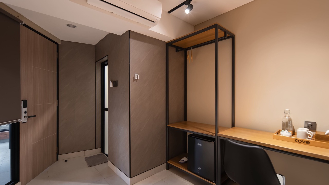Photo of Bedroom in Cipete Selatan