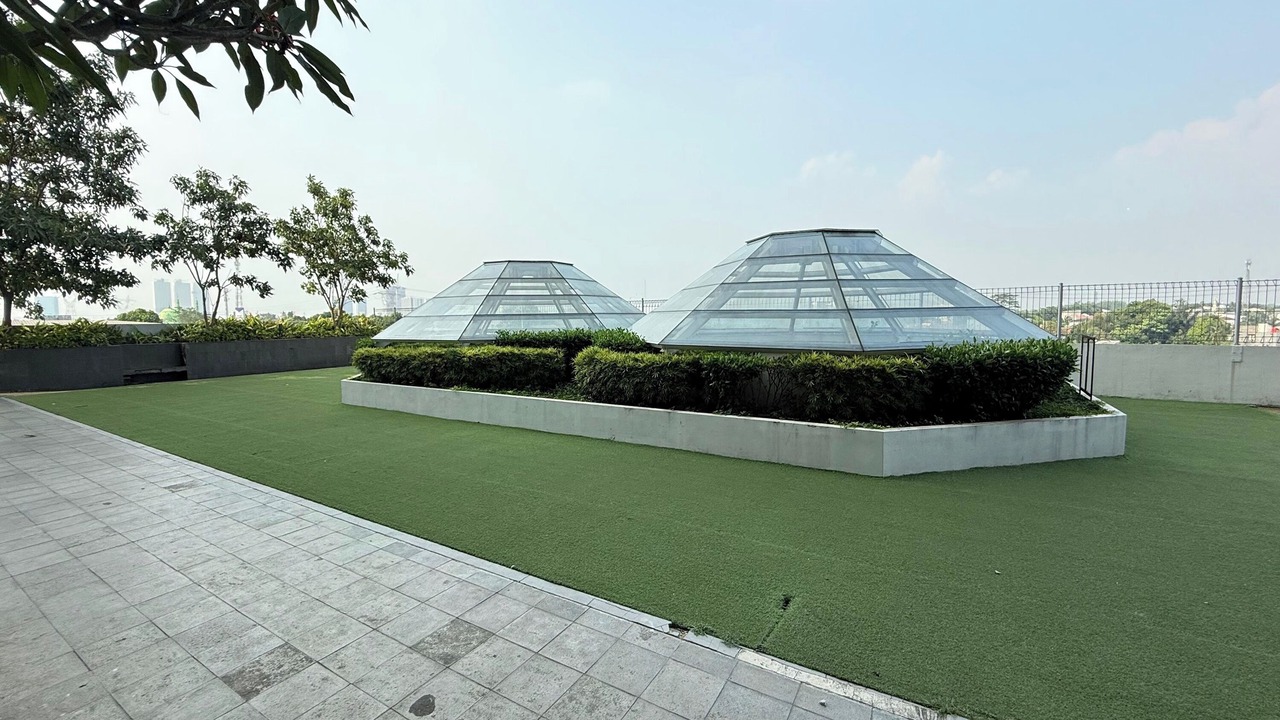 Photo of Outdoor in Bumi Serpong Damai