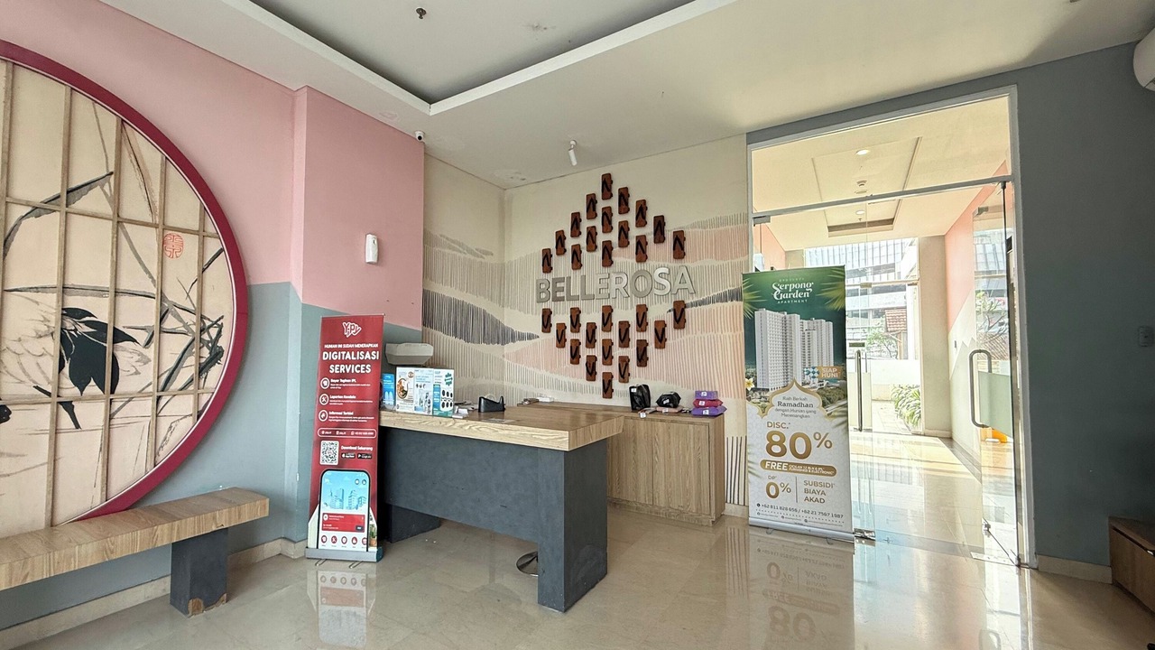 Photo of Others in Bumi Serpong Damai