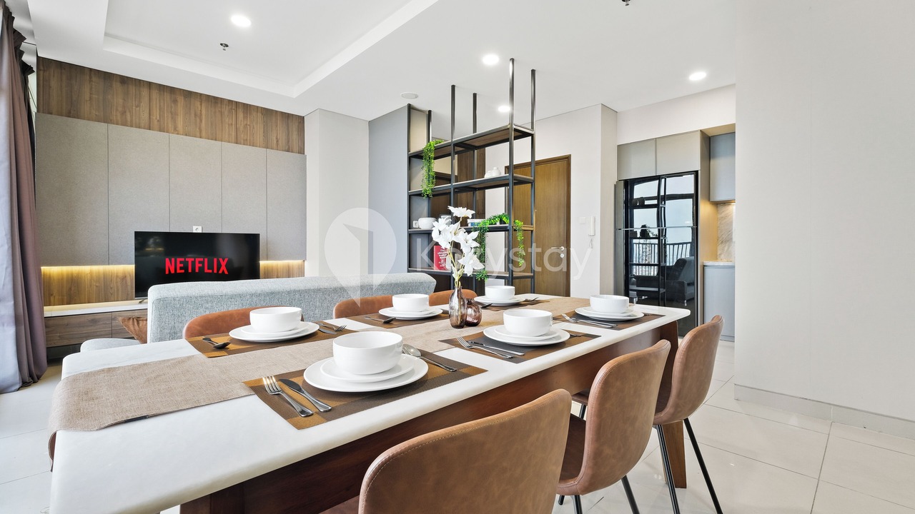 Photo of Bedroom in Jakarta