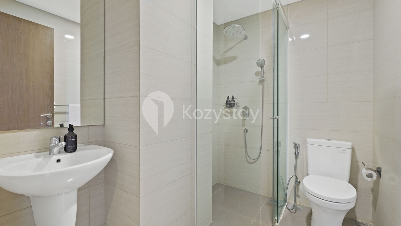 Photo of Bathroom in Jakarta