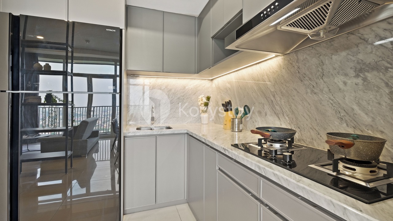 Photo of Kitchen in Jakarta