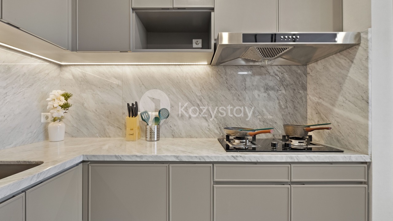 Photo of Kitchen in Jakarta