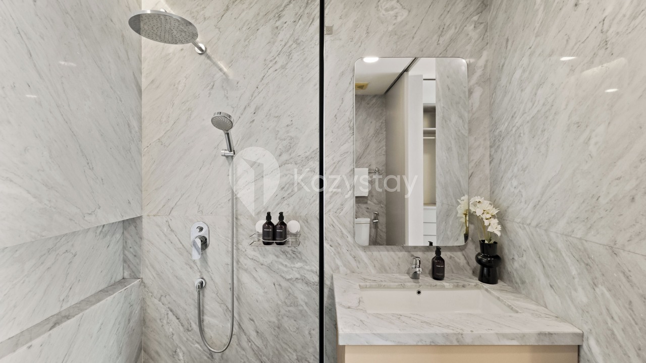 Photo of Bathroom in Jakarta