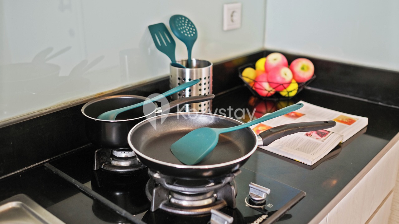 Photo of Kitchen in Karet