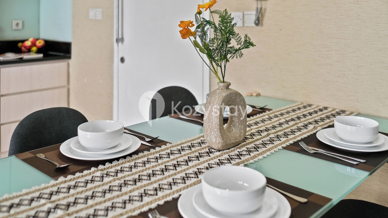 Photo of Livingroom in Karet