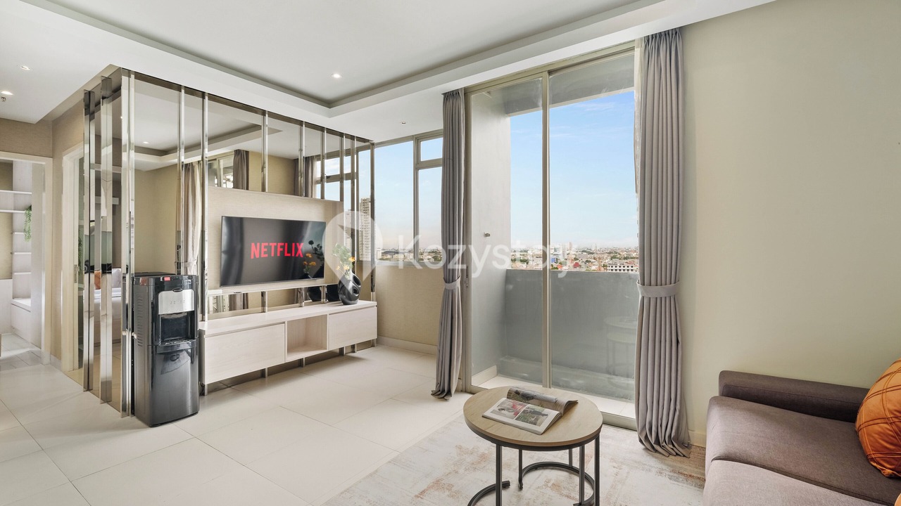 Photo of Livingroom in Karet