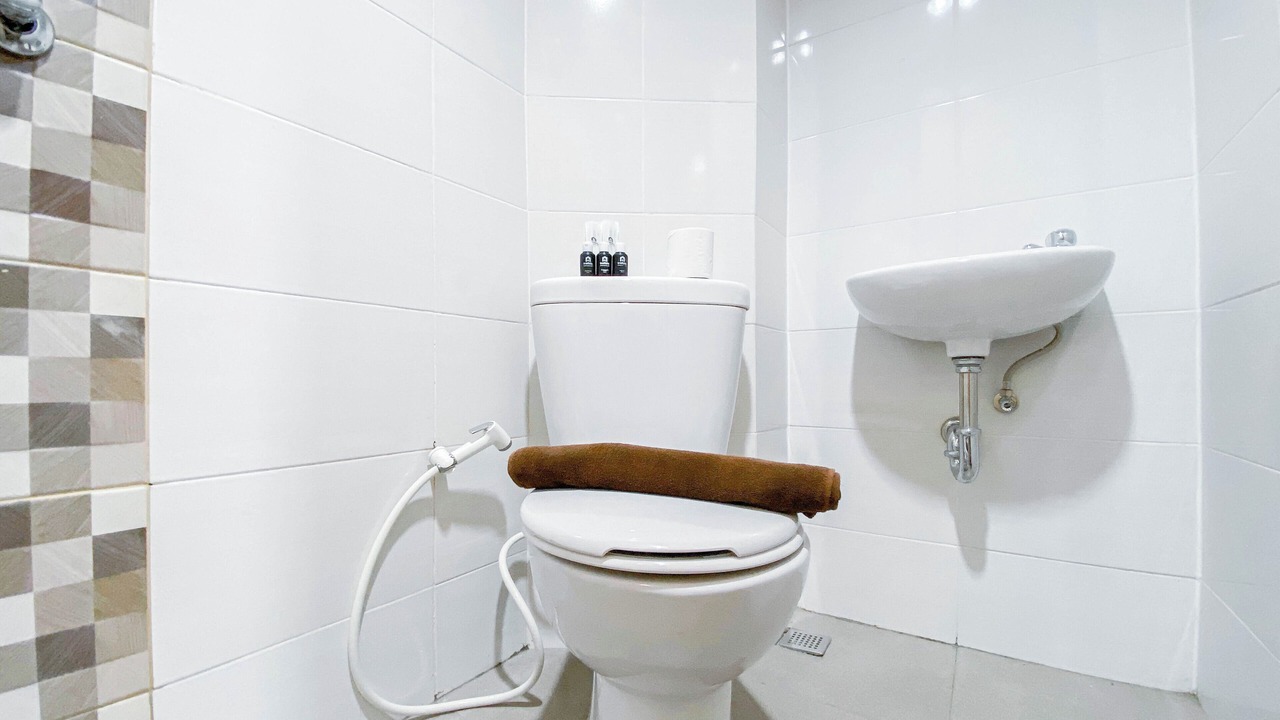 Photo of Bathroom in Jatingaleh