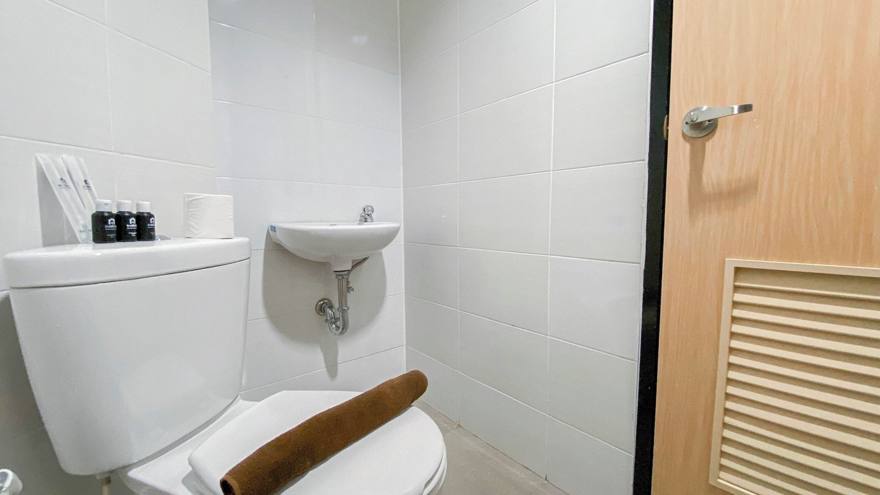 Photo of Bathroom in Jatingaleh