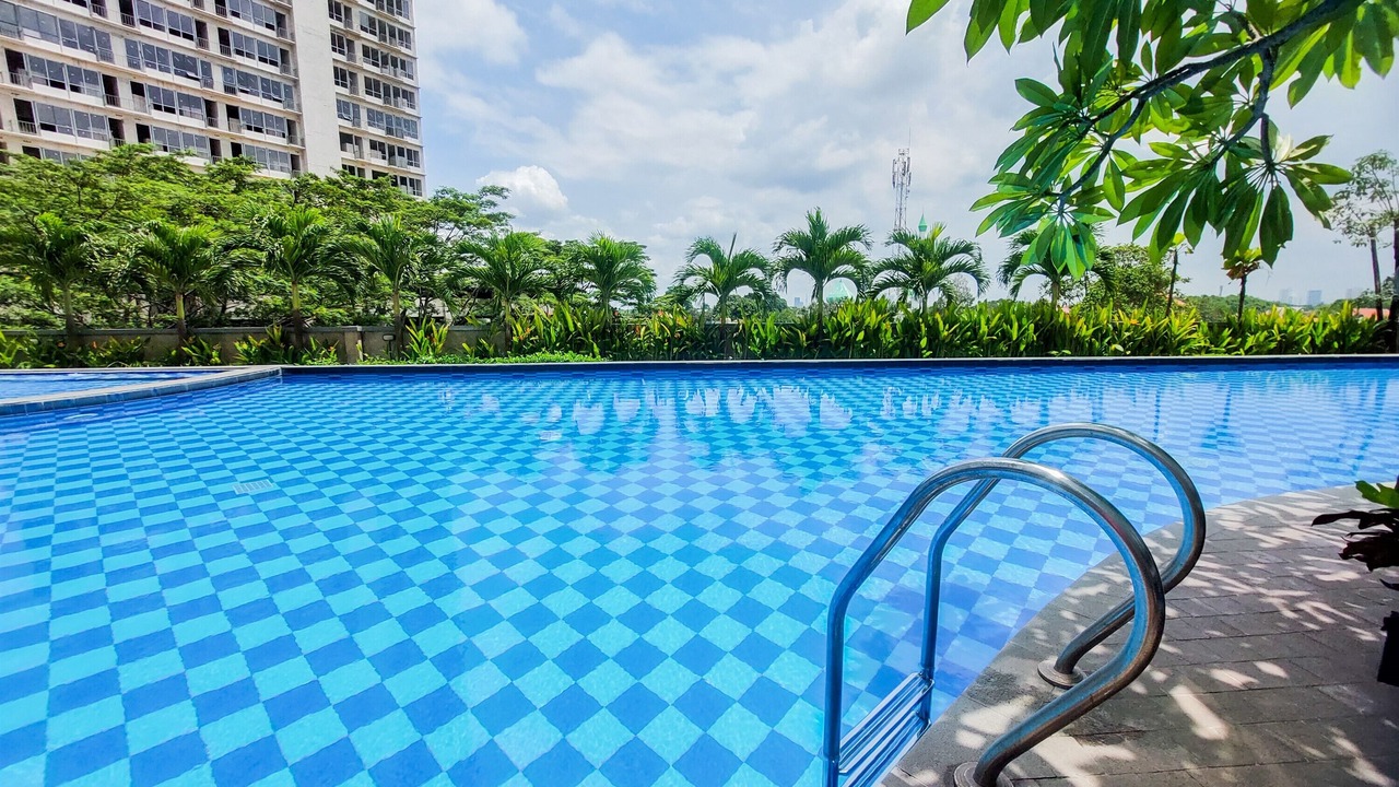 Photo of Outdoor in Serpong