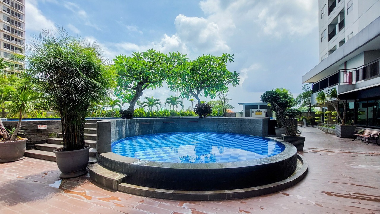 Photo of Outdoor in Serpong