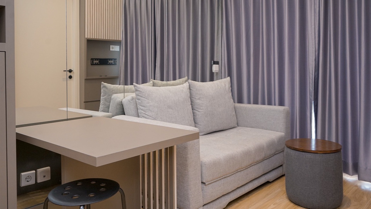 Photo of Bedroom in Serpong