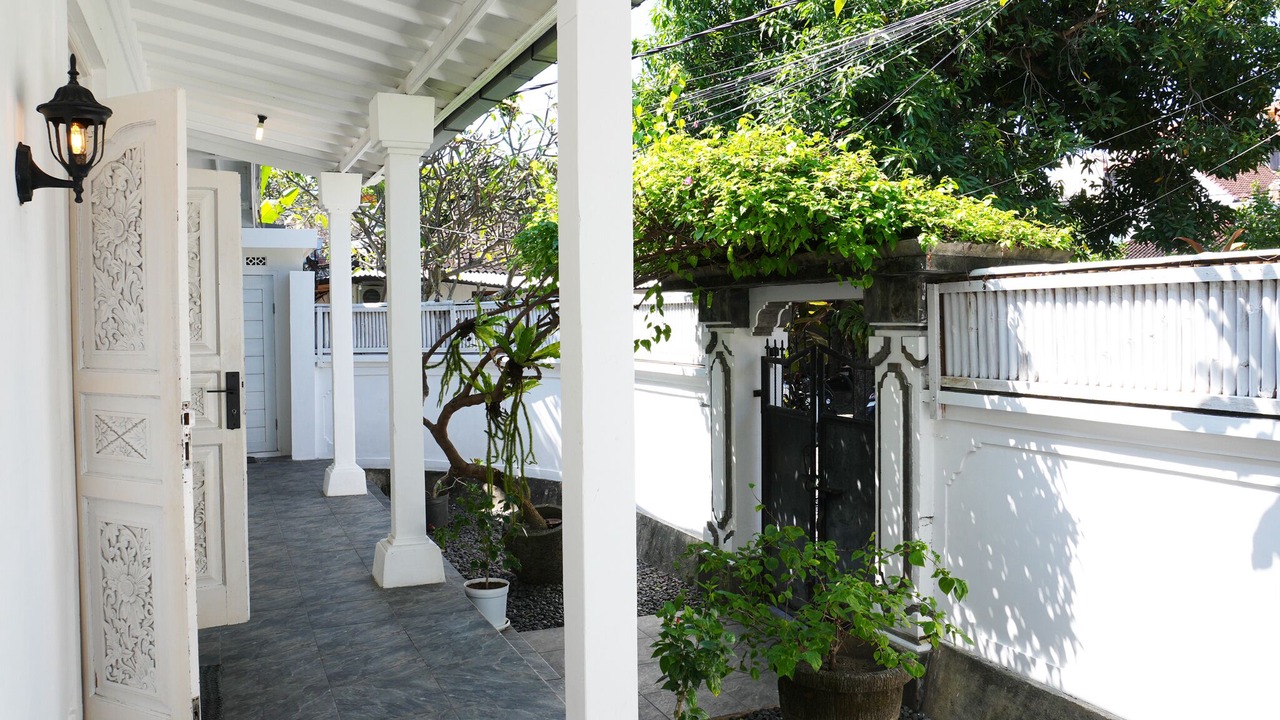 Photo of Outdoor in Legian