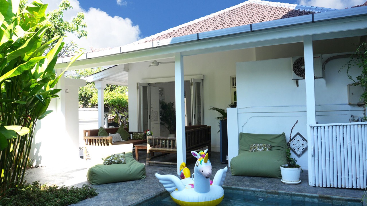 Photo of Outdoor in Legian
