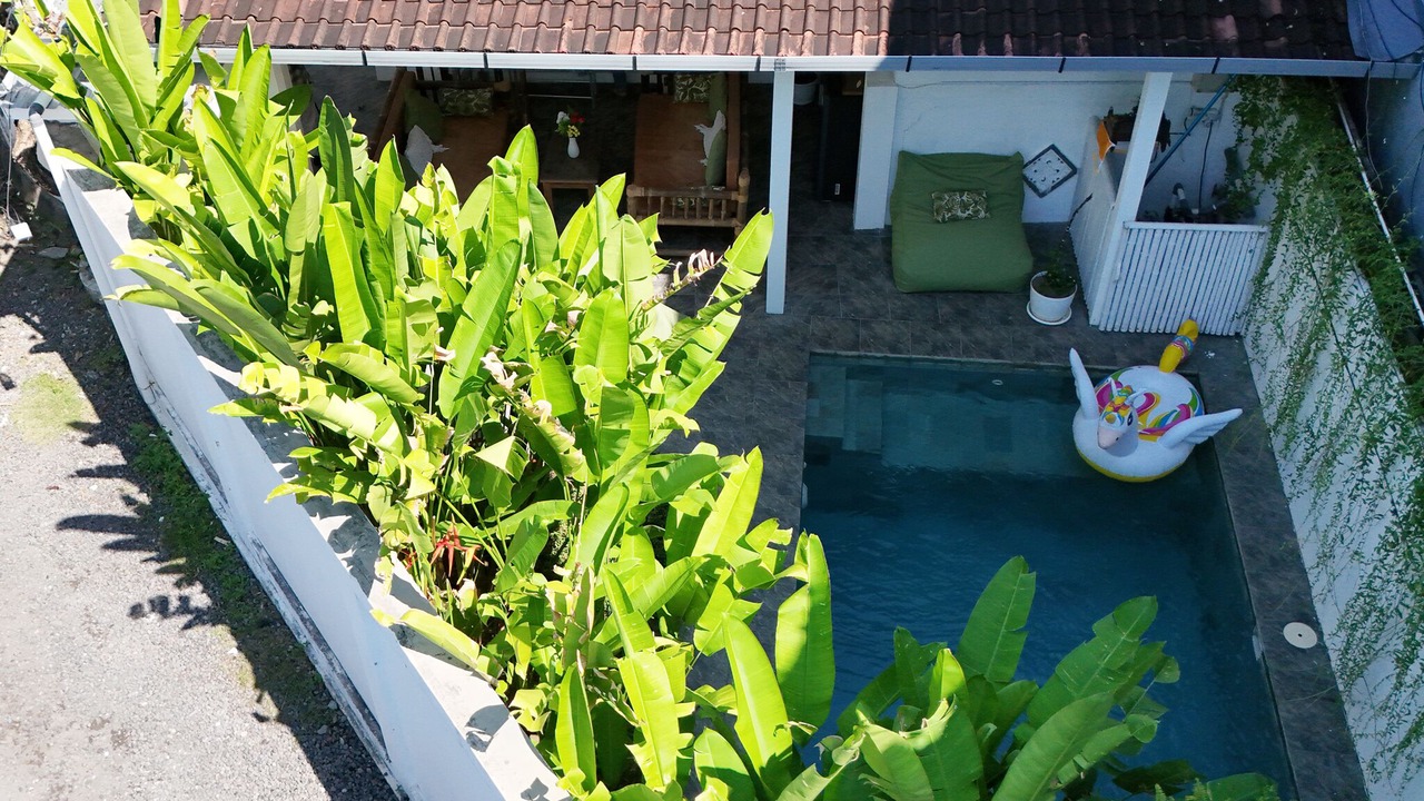 Photo of Outdoor in Legian