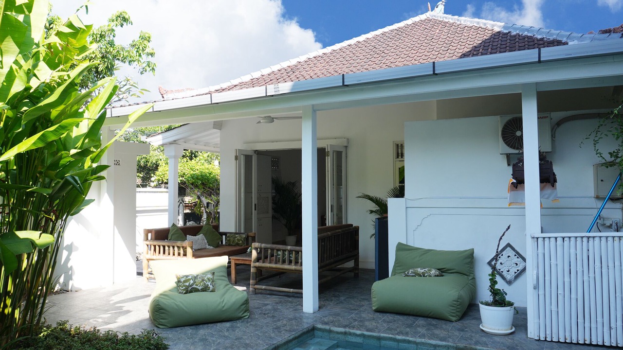 Photo of Outdoor in Legian
