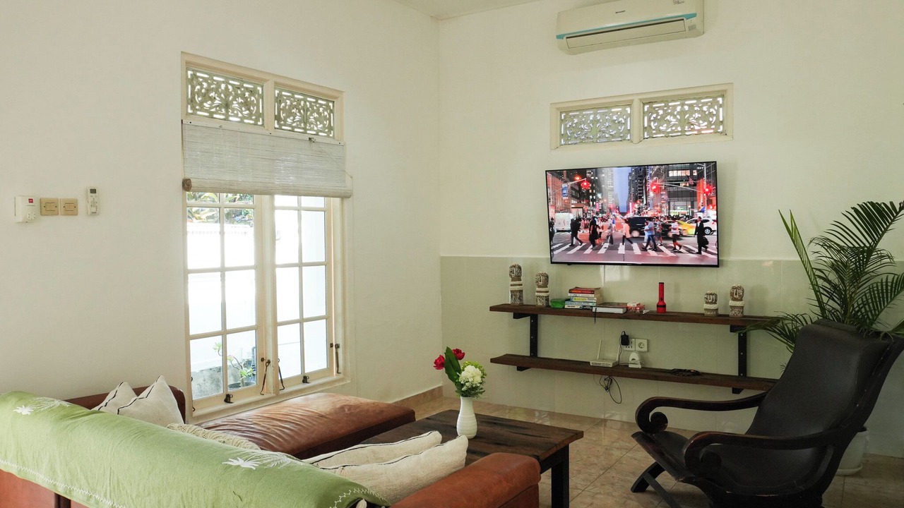 Photo of Patio Balcony in Legian