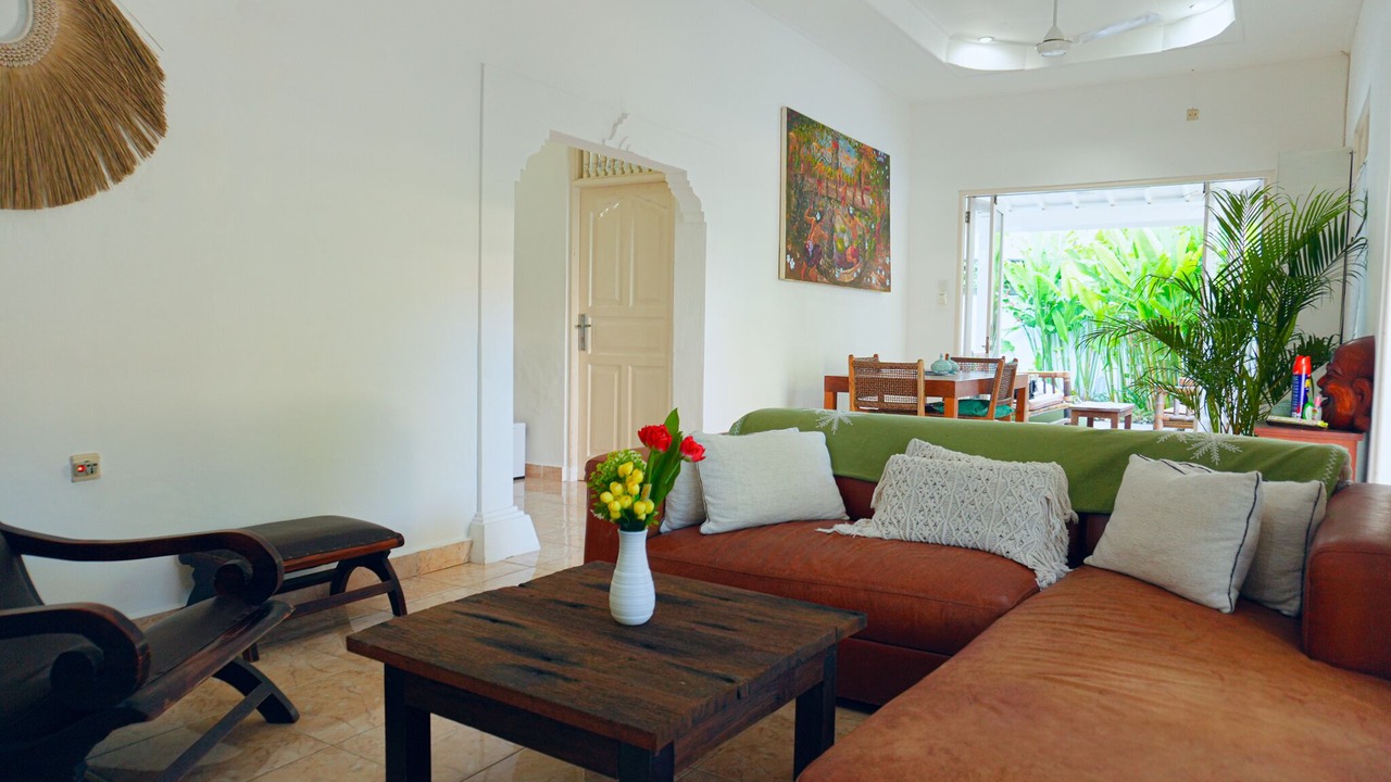 Photo of Patio Balcony in Legian