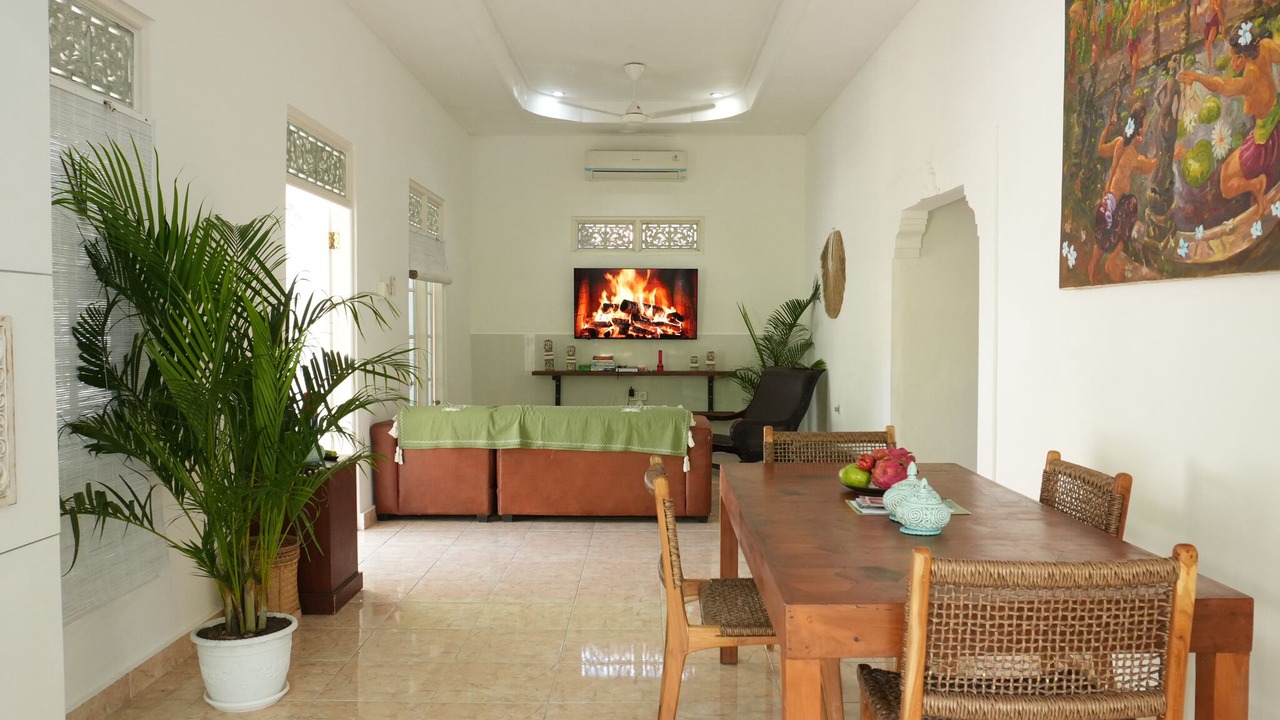 Photo of Patio Balcony in Legian