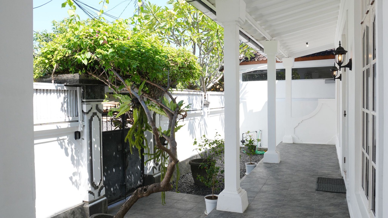 Photo of Outdoor in Legian