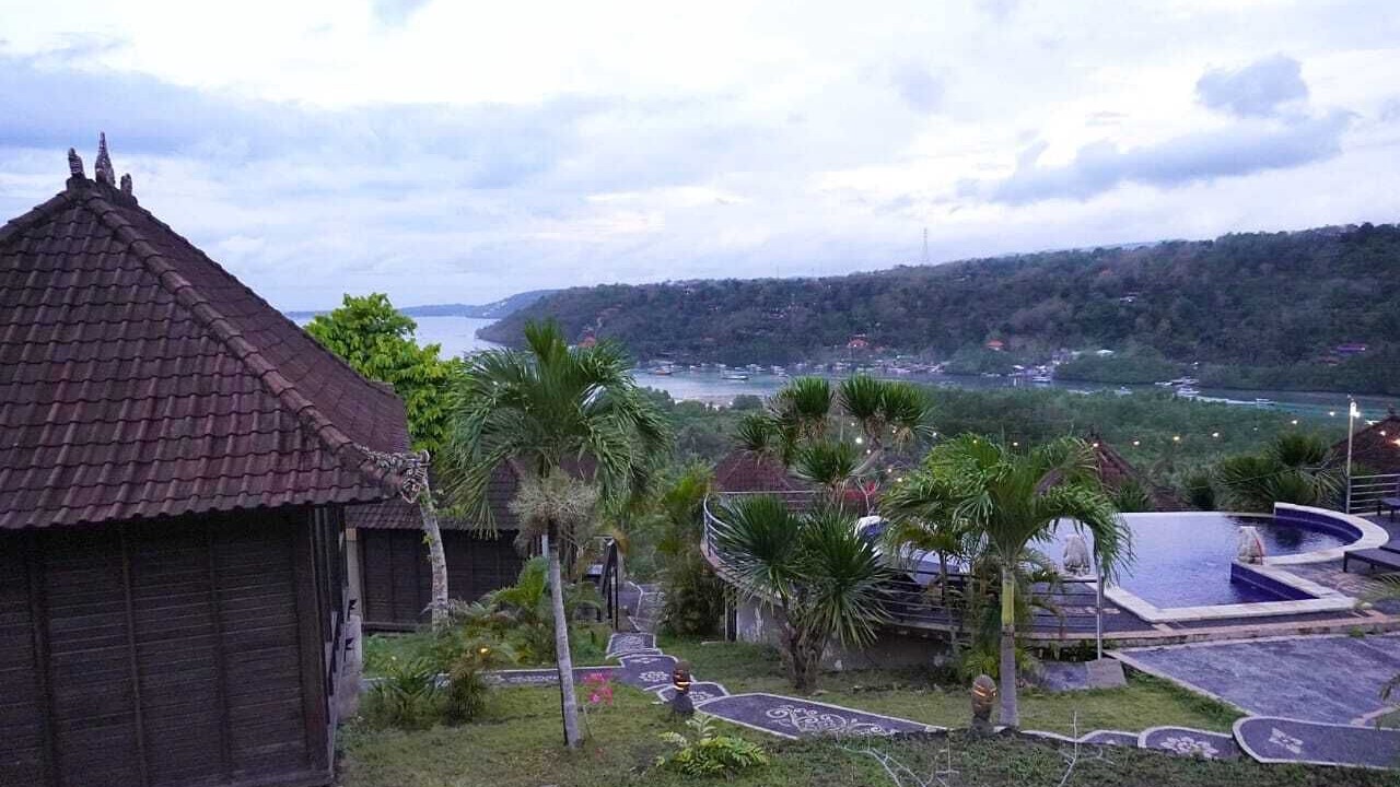 Photo of Outdoor in Mushroom Bay