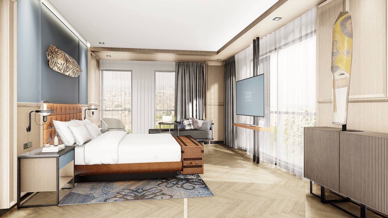Photo of Bedroom in Pontianak