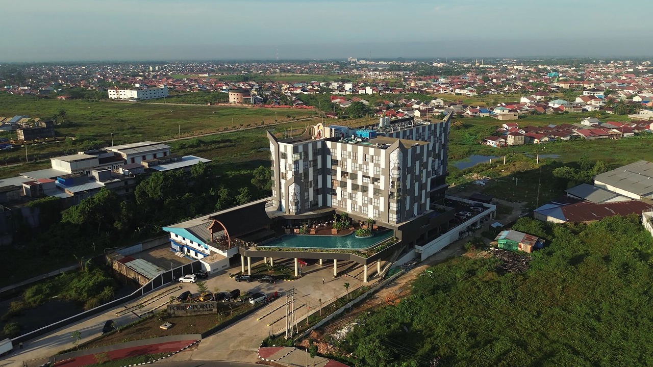 Photo of Bedroom in Pontianak