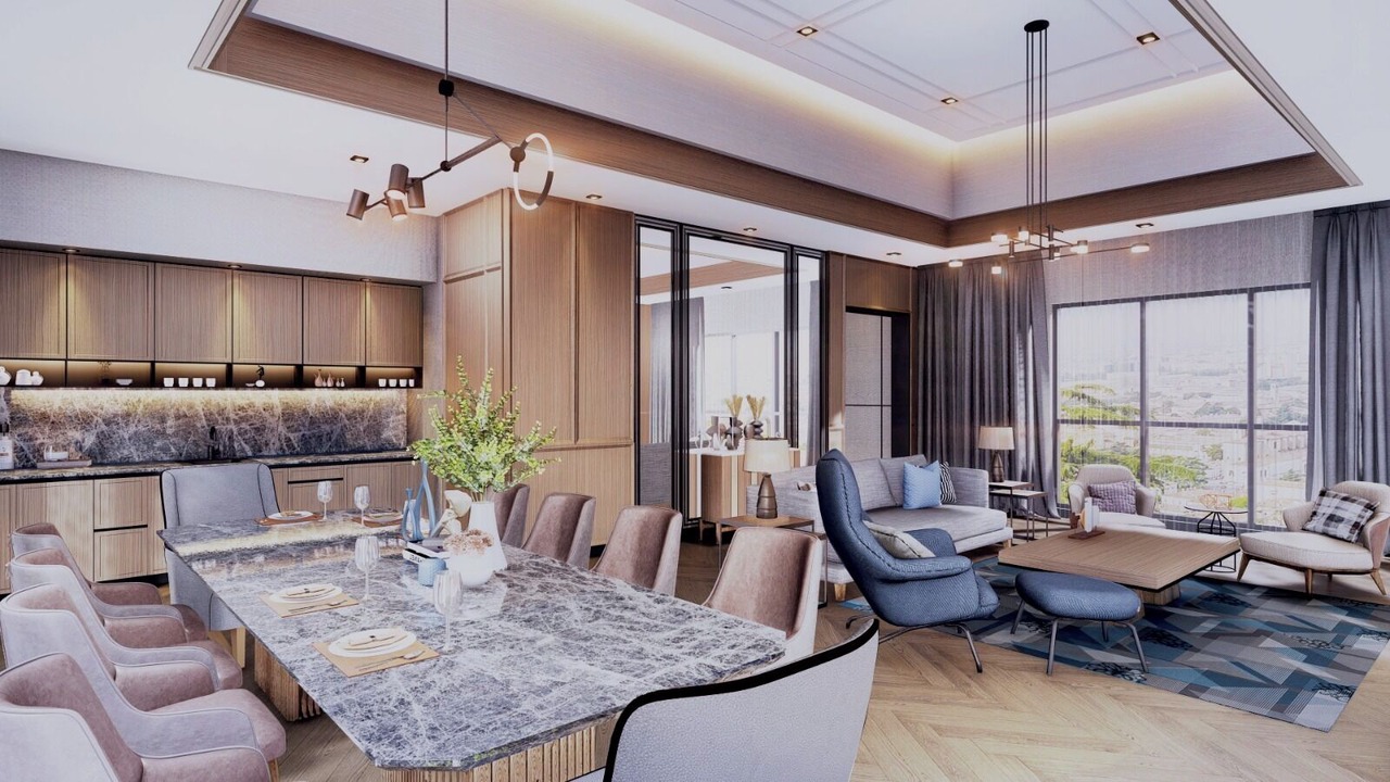 Photo of Bedroom in Pontianak