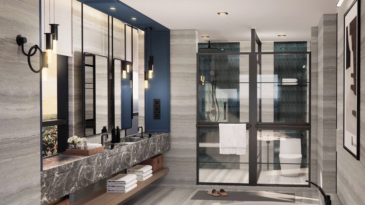 Photo of Bathroom in Pontianak