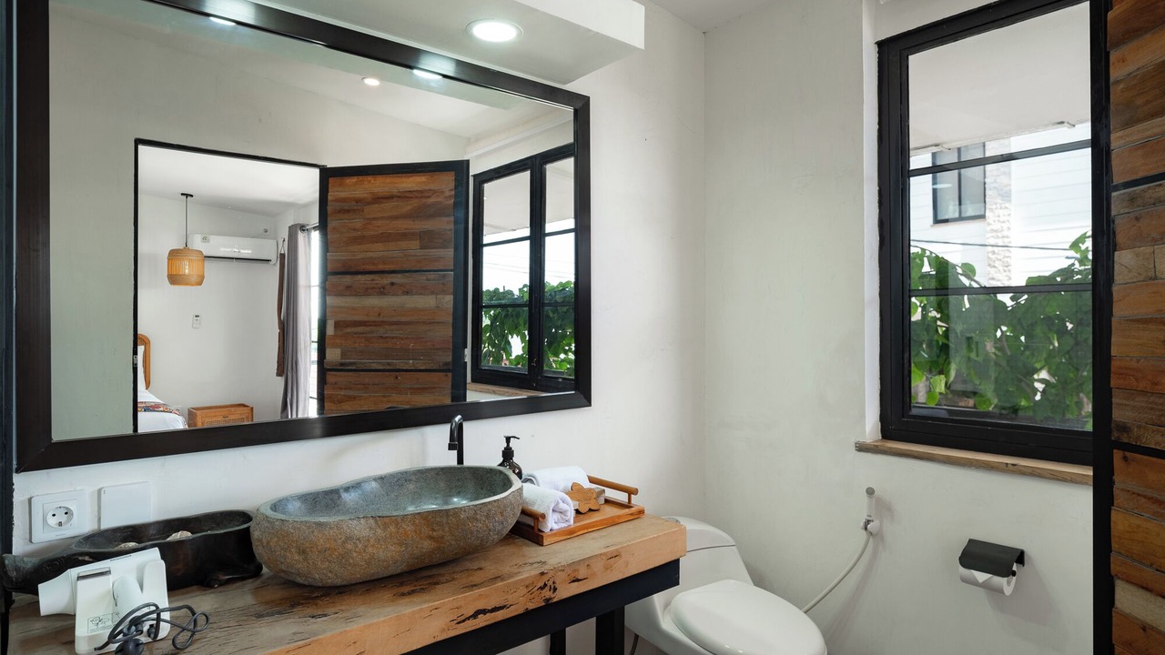Photo of Bathroom in Labuan Bajo
