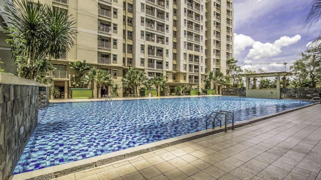 Photo of Outdoor in Jakarta