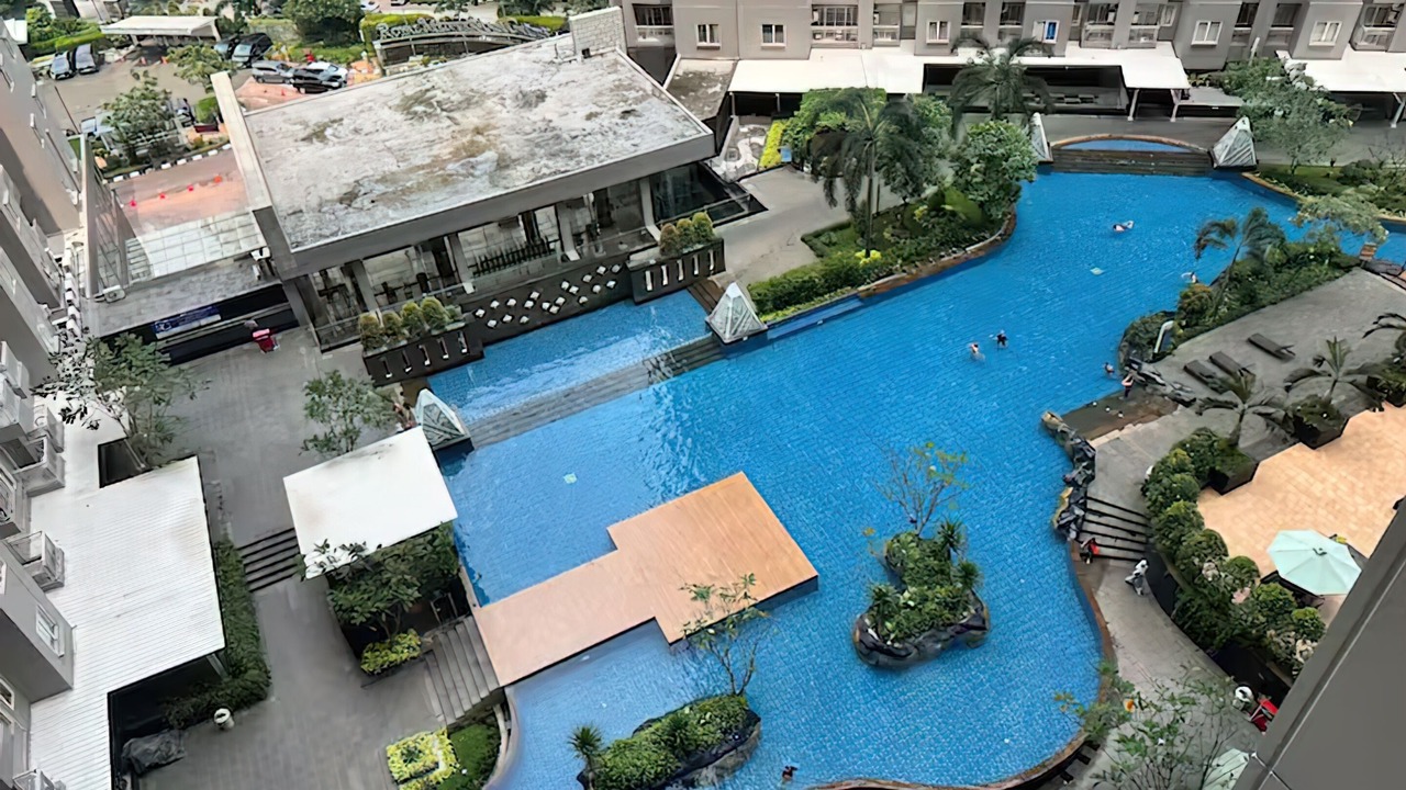 Photo of Outdoor in Jakarta