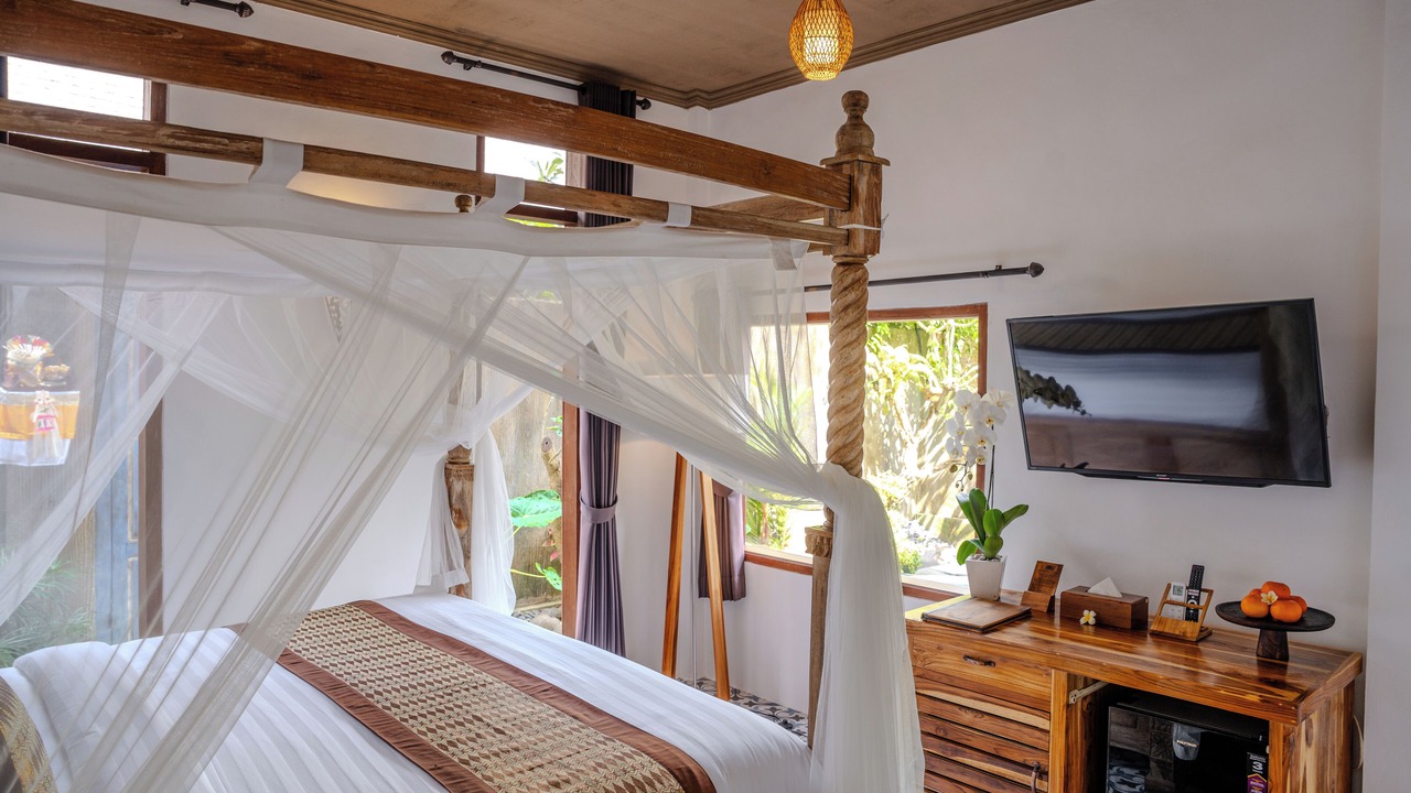 Photo of Bedroom in Tegallalang