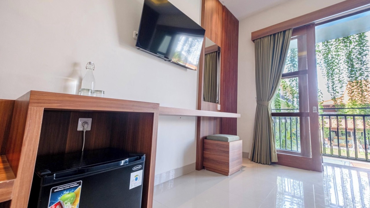Photo of Bedroom in Tibubeneng