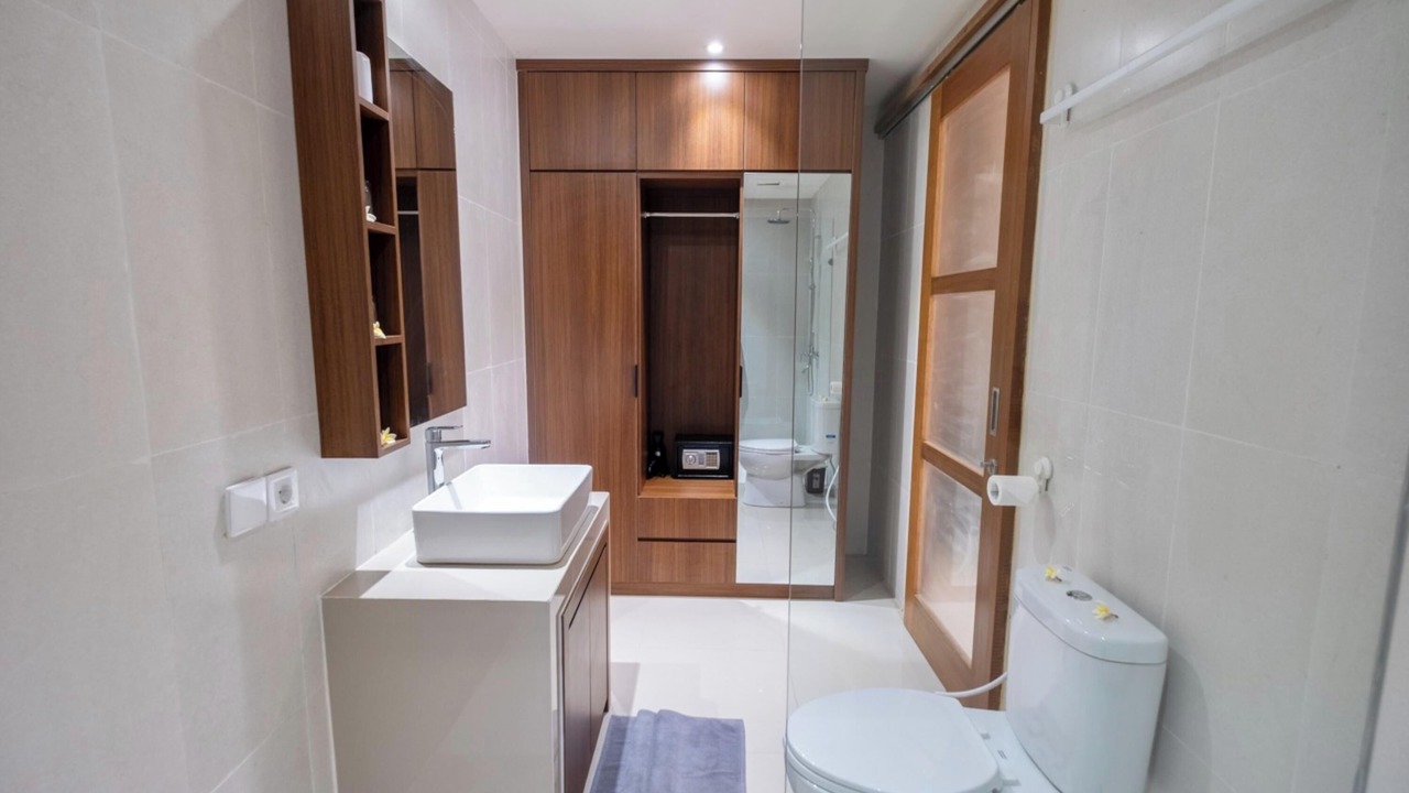 Photo of Bathroom in Tibubeneng