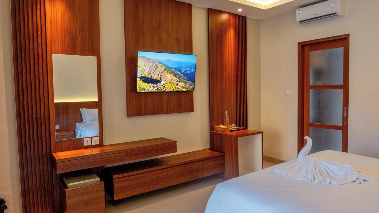 Photo of Bedroom in Tibubeneng