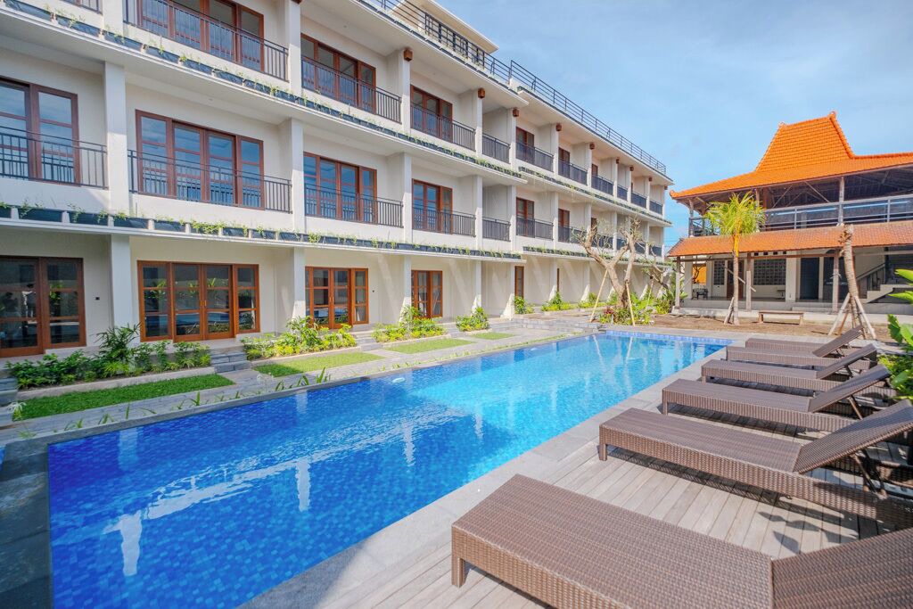 Photo of Patio Balcony in Tibubeneng