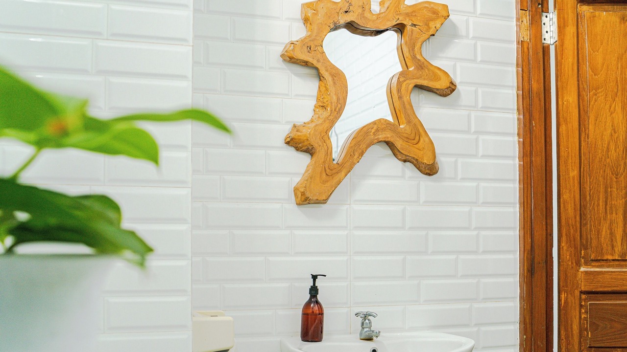 Photo of Bathroom in Central Yogyakarta