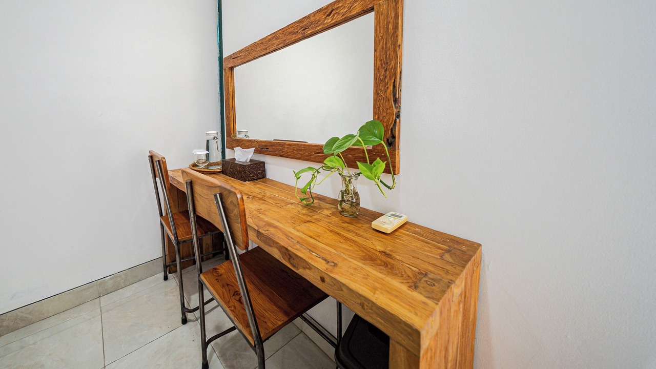 Photo of Bedroom in Central Yogyakarta