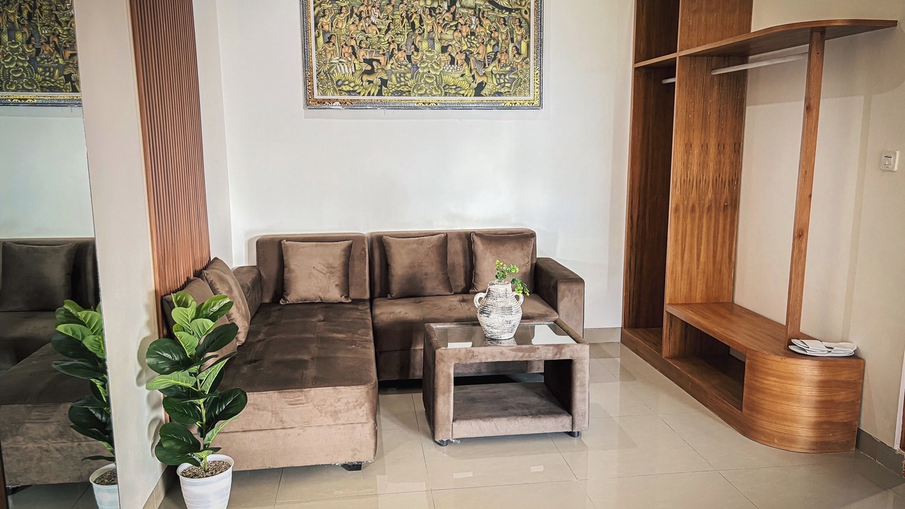 Photo of Bedroom in Kedisan