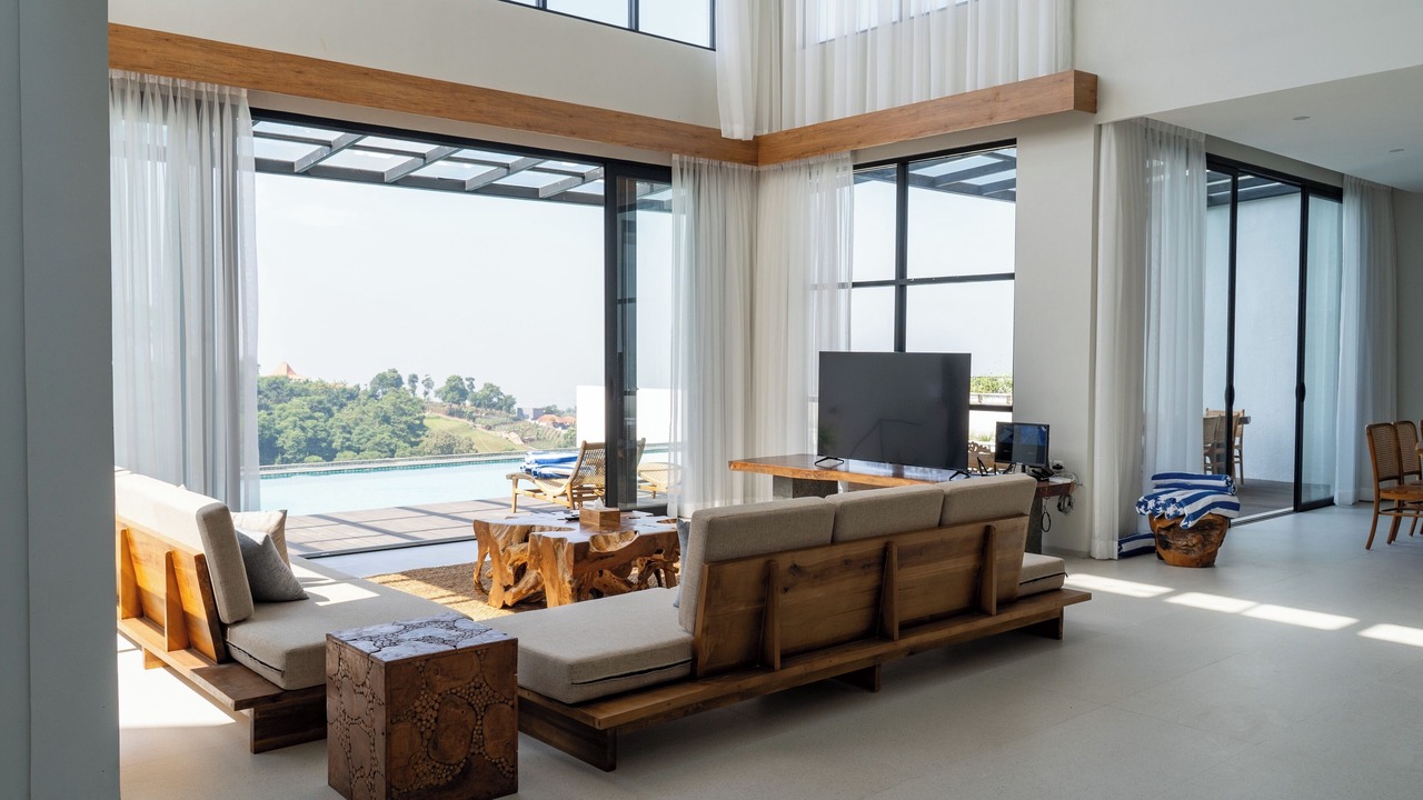 Photo of Bedroom in Bandung