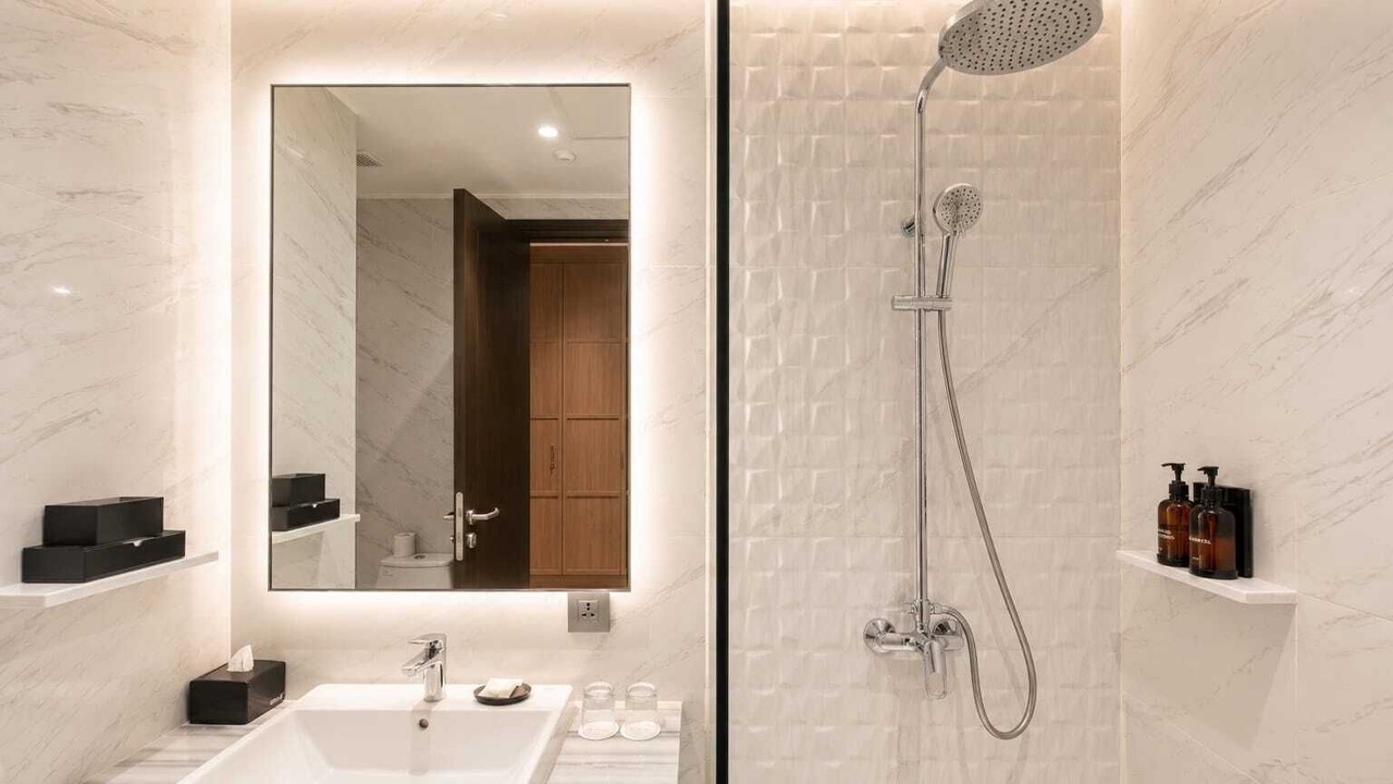 Photo of Bathroom in Kalimalang