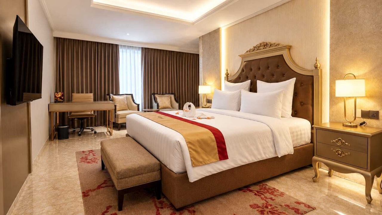 Photo of Bedroom in Kalimalang